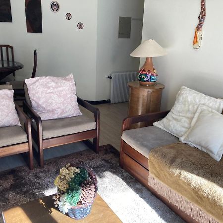 Апартаменты Apartamento Centro De Gramado. Экстерьер фото
