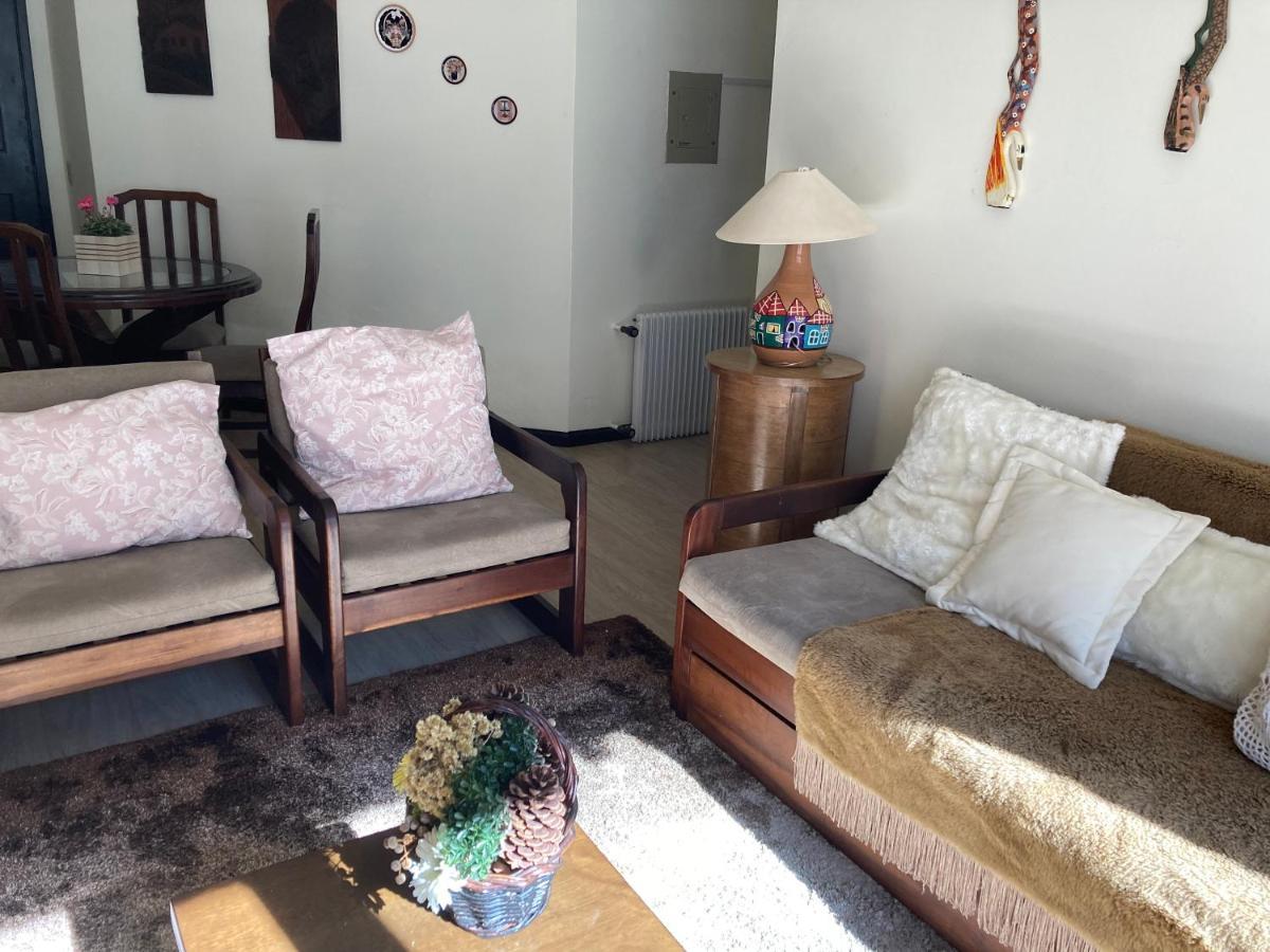 Апартаменты Apartamento Centro De Gramado. Экстерьер фото