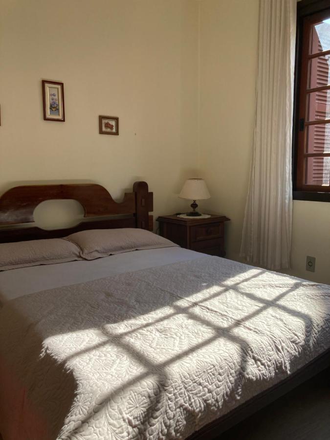 Апартаменты Apartamento Centro De Gramado. Экстерьер фото