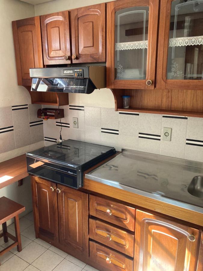 Апартаменты Apartamento Centro De Gramado. Экстерьер фото